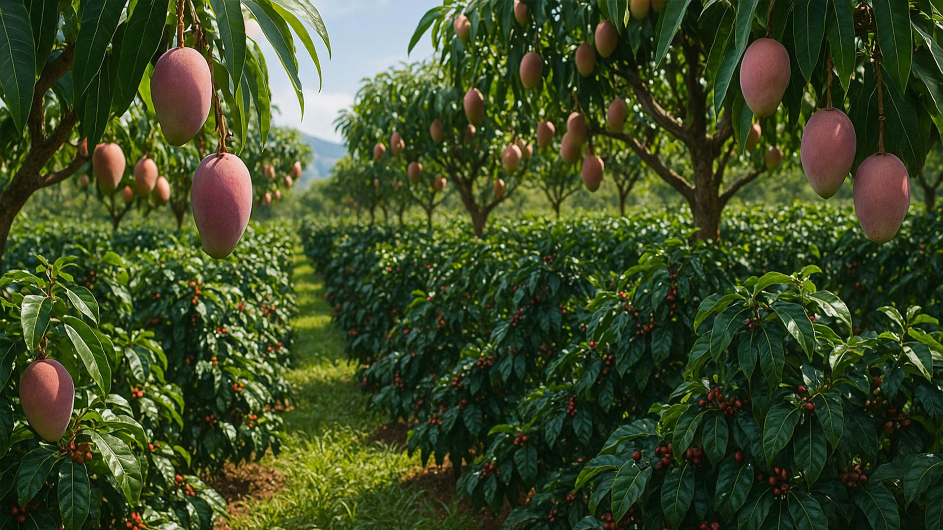 Esencia de Victoria: The Rarest Pink in Coffee