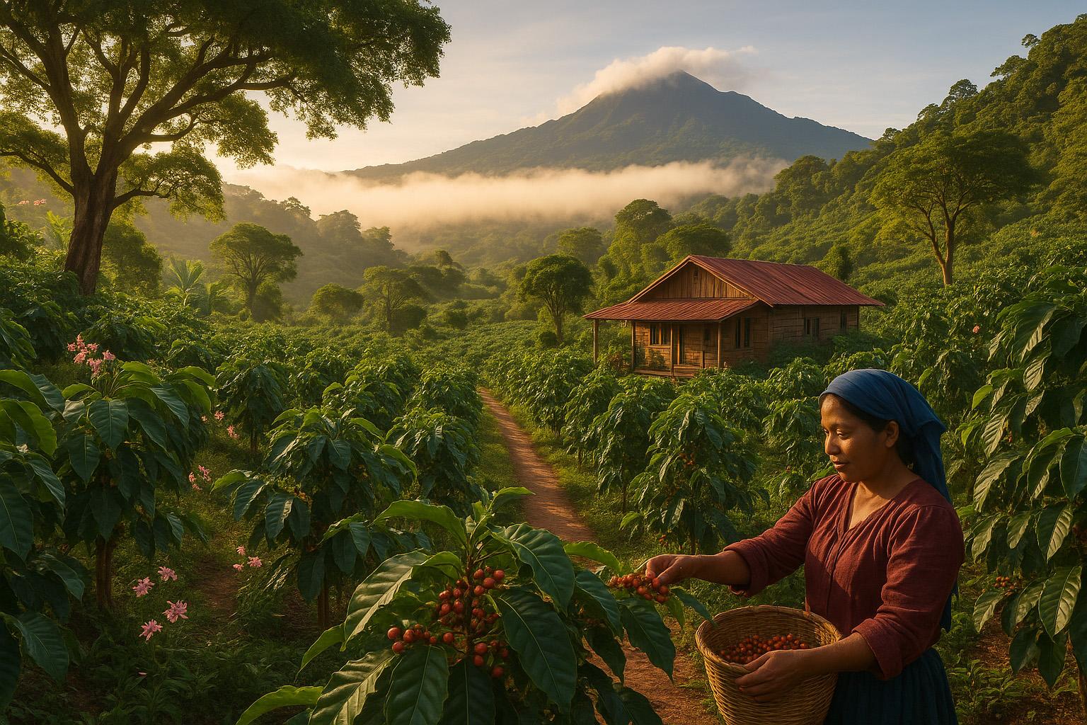 Panama Geisha Natural: The Wild Side of an Icon