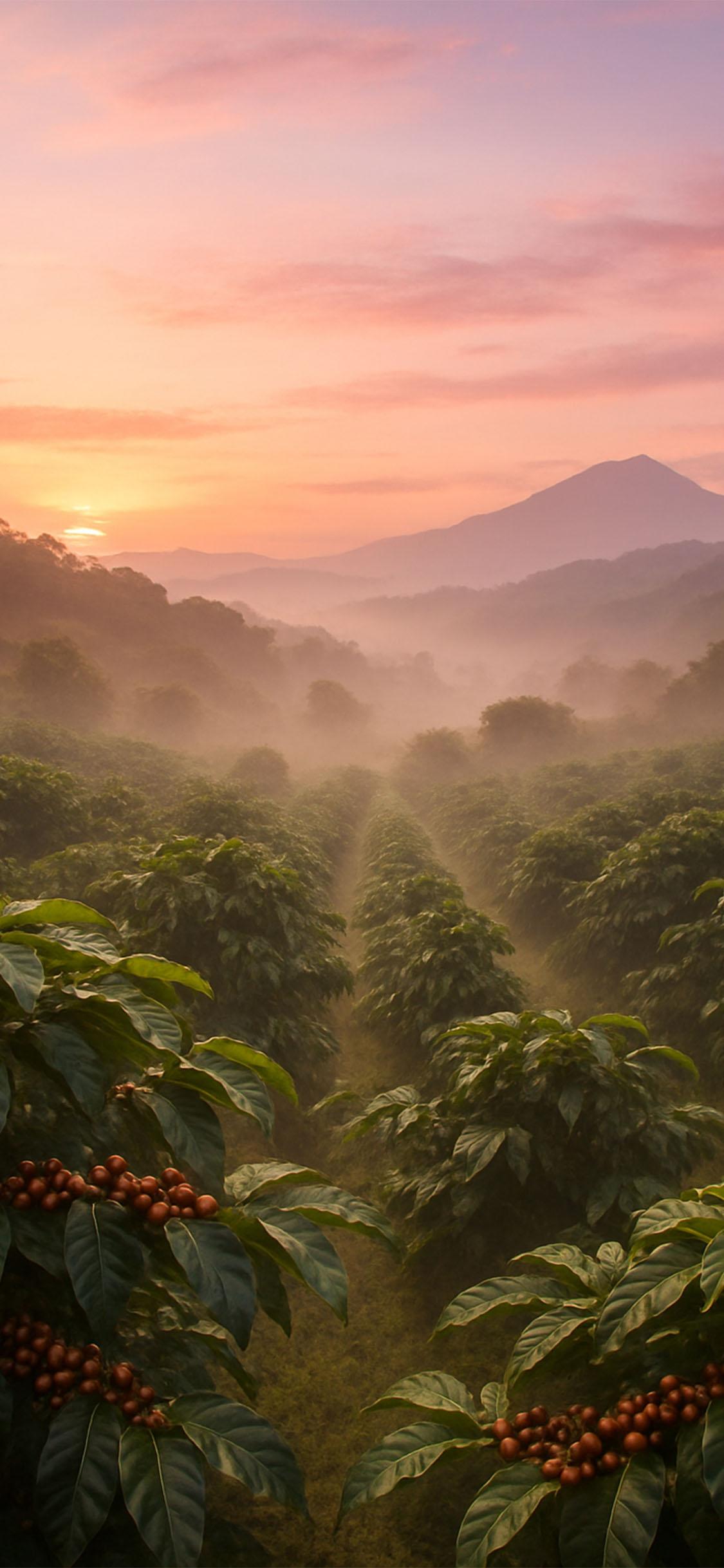 Relax: Coffee as a Form of Permission